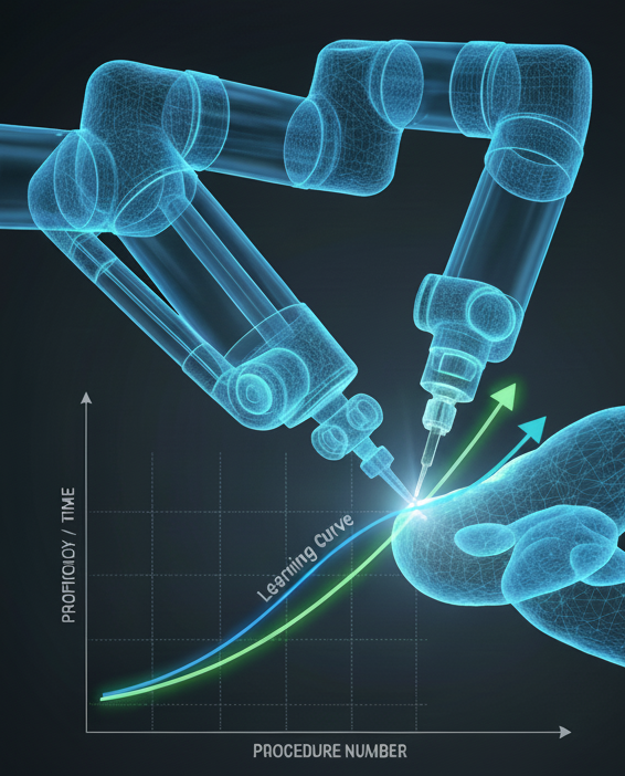 Robotic Surgery Research